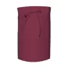 Tablier de boulanger avec poches, points de tension renforcés, 240 g/m²