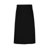 Tablier de cuisine XL avec poches en coton et polyester, 240 g/m²