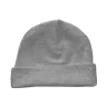 Bonnet bébé coton biologique brossé doux et élastique, 220 g/m²