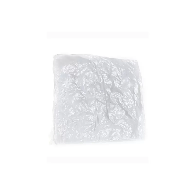 Coussin non tissé avec garnissage en polyester