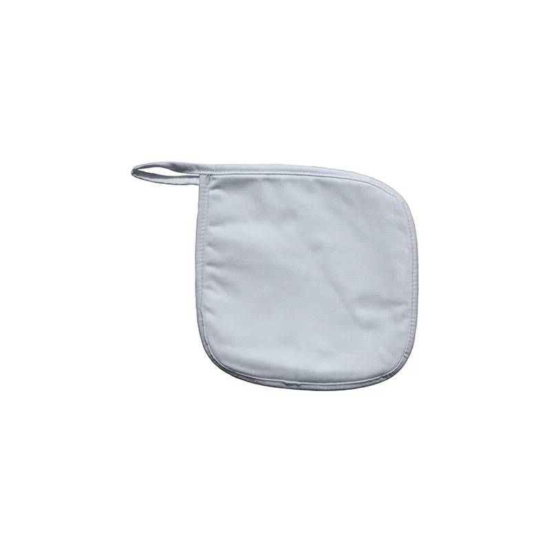 Manique de cuisine en polyester et coton résistant à la chaleur, 240 g/m²