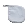 Manique de cuisine en polyester et coton résistant à la chaleur, 240 g/m²