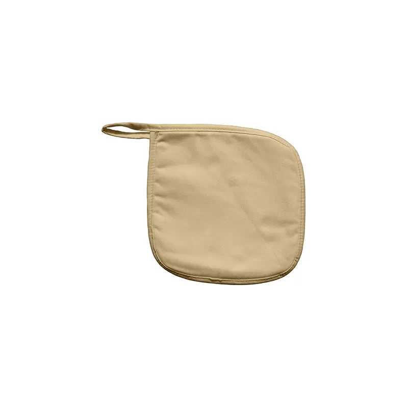Manique de cuisine en polyester et coton résistant à la chaleur, 240 g/m²