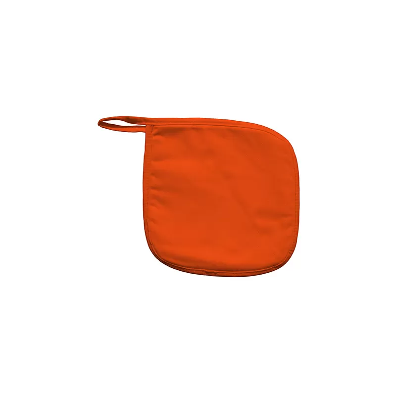 Manique de cuisine en polyester et coton résistant à la chaleur, 240 g/m²