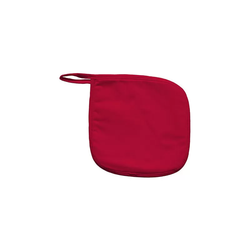 Manique de cuisine en polyester et coton résistant à la chaleur, 240 g/m²