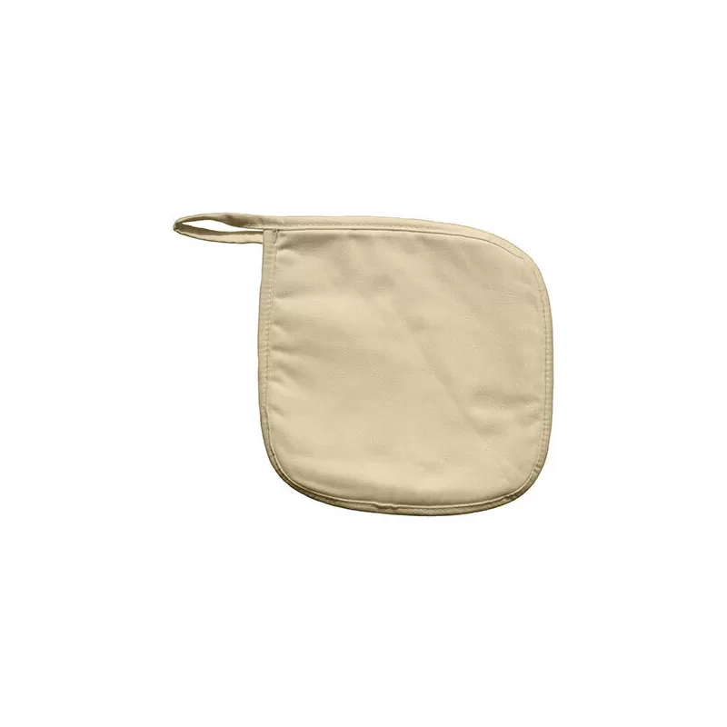 Manique de cuisine en polyester et coton résistant à la chaleur, 240 g/m²