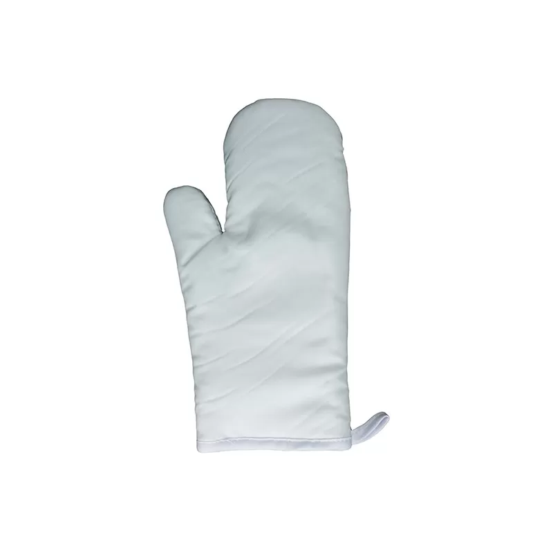 Gant de cuisine en coton résistant à la chaleur, 230 g/m²