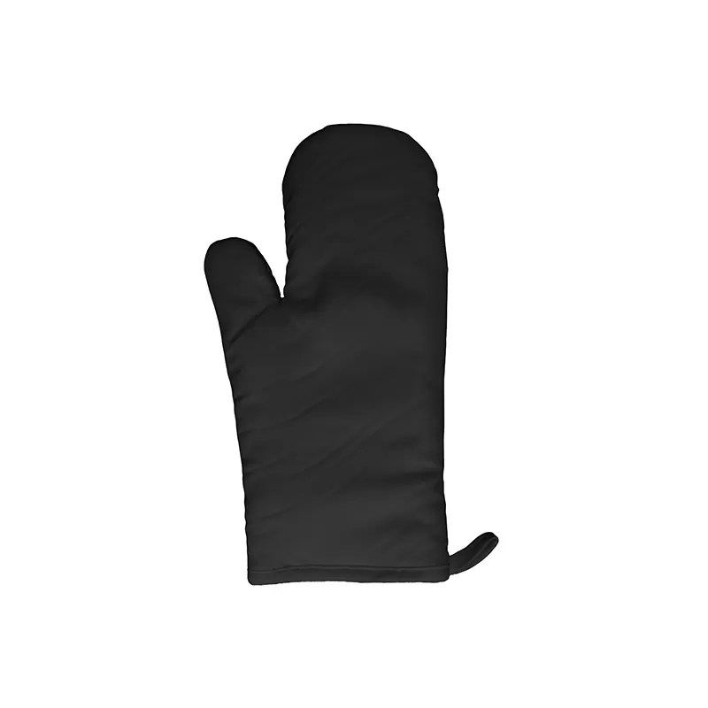 Gant de cuisine en coton résistant à la chaleur, 230 g/m²