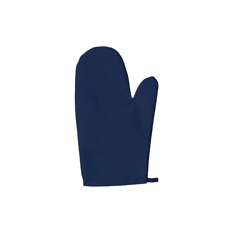 Gant de cuisine résistant à la chaleur en polyester et coton, 240 g/m²
