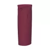 Tablier de bistro très long XL avec poches en polycoton sergé, 240 g/m²
