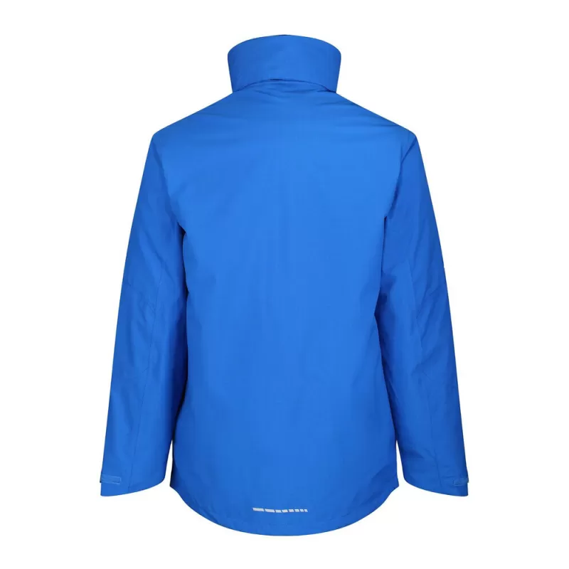 Parka 3 en 1 polyester Isotex 10000, isolation Thermo-Guard, 108 g/m²