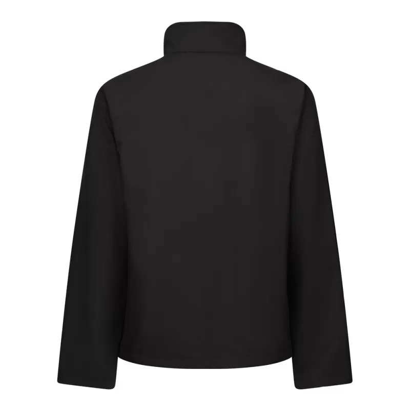 Veste chauffante softshell imperméable à capuche avec technologie thermique