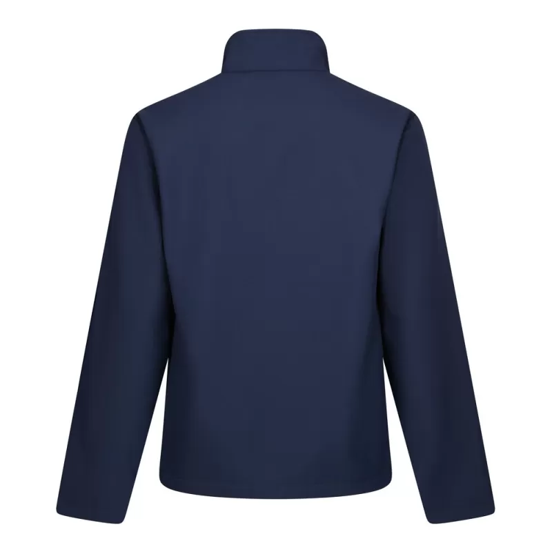 Veste chauffante softshell imperméable à capuche avec technologie thermique