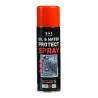 Spray protecteur 3 en 1 incolore pour cuir et textiles