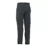 Pantalon stretch léger coton Coolmax® avec poches pratiques, 310 g/m²
