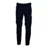 Pantalon 2 en 1 polyamide extensible, multi-poches, séchage rapide, 205 g/m²