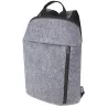 Sac à dos isotherme en feutre recyclé 7L, coton et polyester