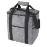 Sac isotherme en feutre recyclé, grand compartiment, 21 litres