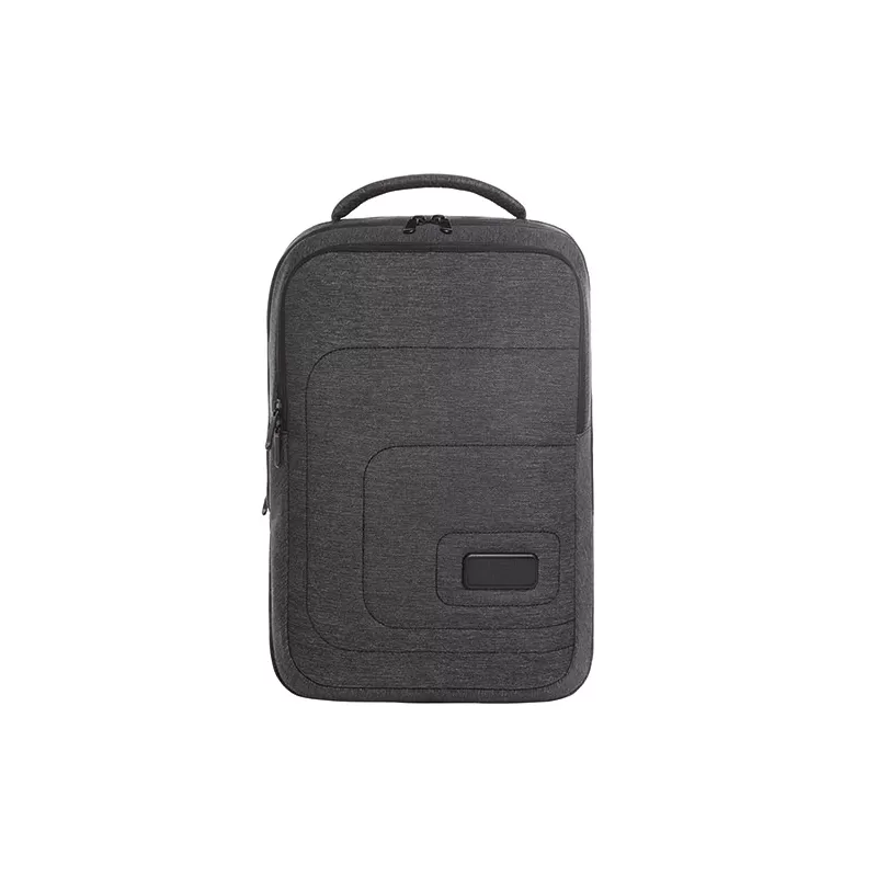 Sac à dos professionnel en polyester 900d avec compartiment pour ordinateur portable