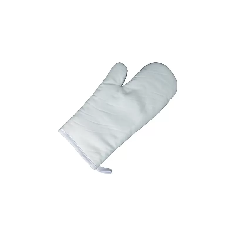 Gant de cuisine en polyester résistant à la chaleur, 240 g/m²