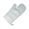 Gant de cuisine en polyester résistant à la chaleur, 240 g/m²