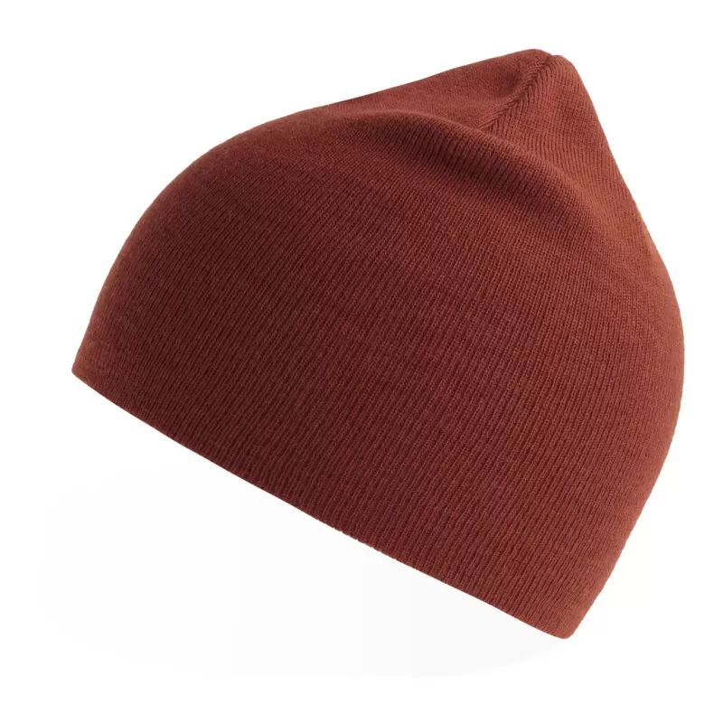 Bonnet en polyester Polylana® doublé, coupe droite