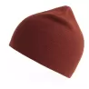 Bonnet en polyester Polylana® doublé, coupe droite