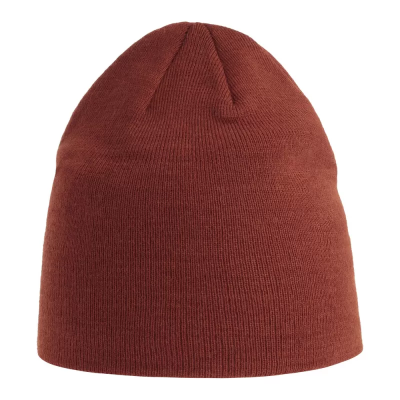 Bonnet en polyester Polylana® doublé, coupe droite