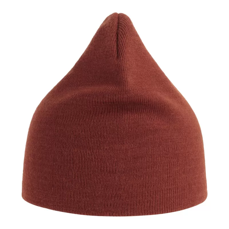 Bonnet en polyester Polylana® doublé, coupe droite
