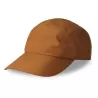 Casquette imperméable 5 panneaux en polyester recyclé, 85 g/m²