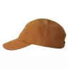 Casquette imperméable 5 panneaux en polyester recyclé, 85 g/m²