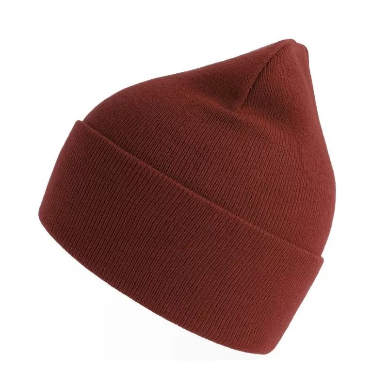 Bonnet en polyester Polylana® ultra doux, style classique, 80 g/m²