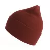 Bonnet en polyester Polylana® ultra doux, style classique, 80 g/m²