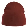 Bonnet en polyester Polylana® ultra doux, style classique, 80 g/m²