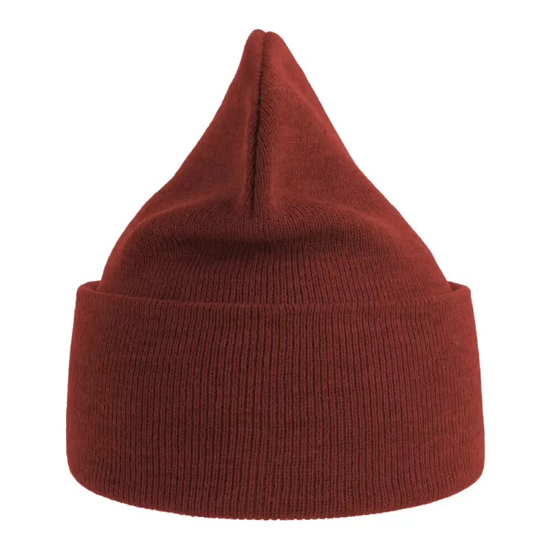 Bonnet en polyester Polylana® ultra doux, style classique, 80 g/m²