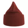 Bonnet en polyester Polylana® ultra doux, style classique, 80 g/m²