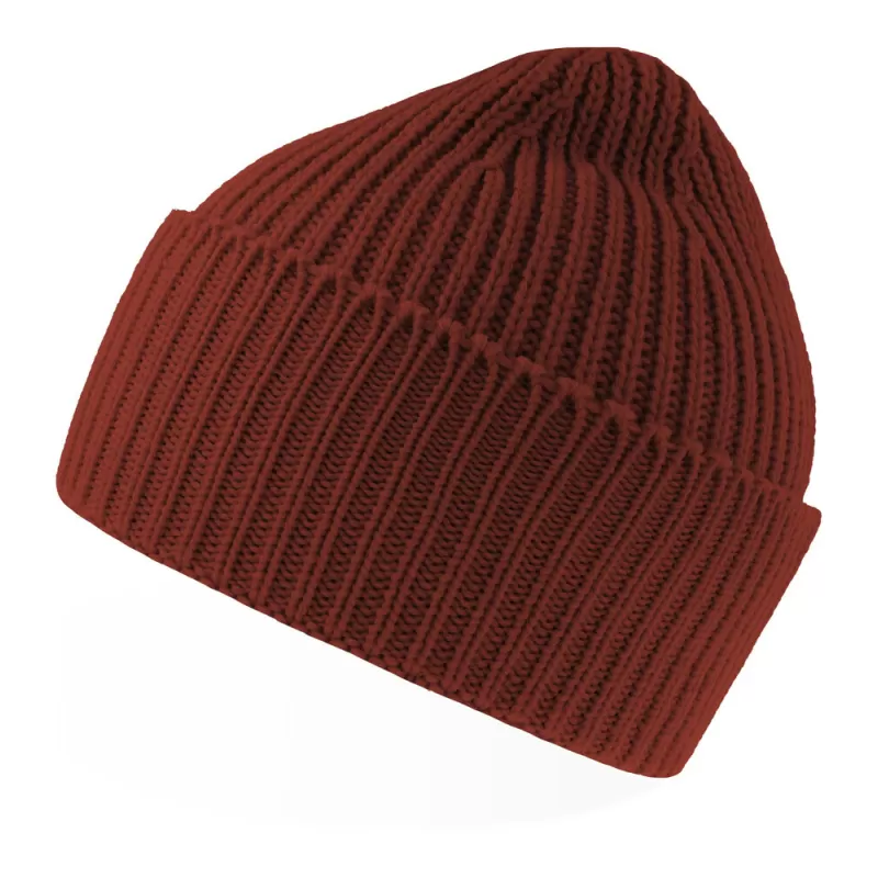 Bonnet en tricot épais Polylana® et acrylique, 102 g/m²
