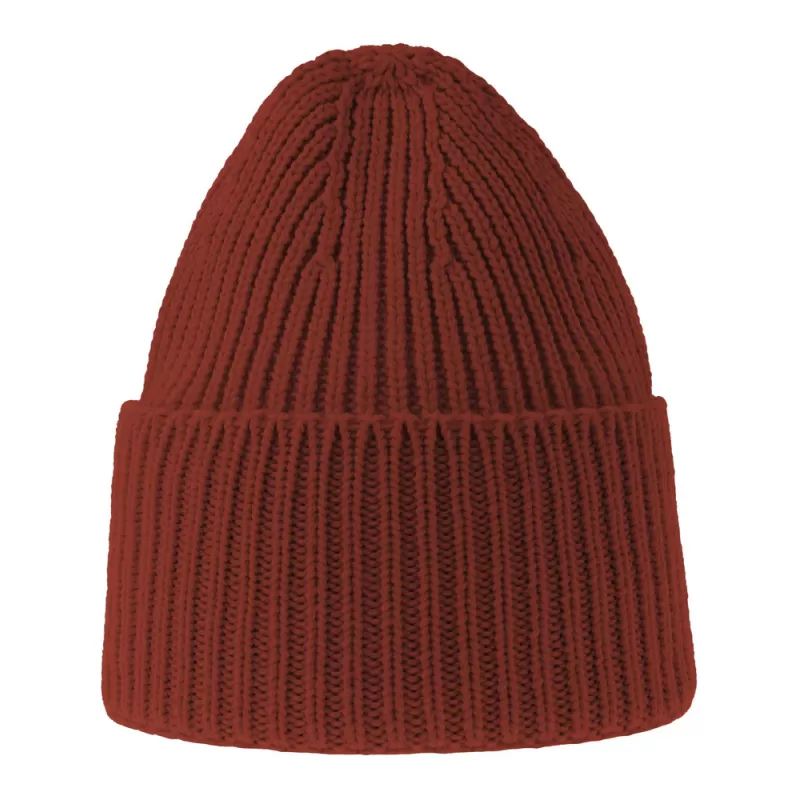 Bonnet en tricot épais Polylana® et acrylique, 102 g/m²