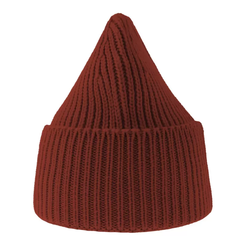 Bonnet en tricot épais Polylana® et acrylique, 102 g/m²