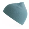 Bonnet enfant en coton organique hypoallergénique, maille fine, 50 g/m²