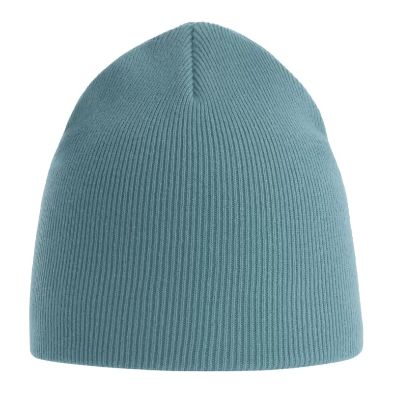 Bonnet enfant en coton organique hypoallergénique, maille fine, 50 g/m²