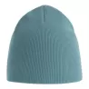 Bonnet enfant en coton organique hypoallergénique, maille fine, 50 g/m²