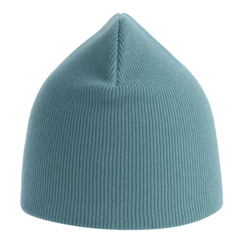 Bonnet enfant en coton organique hypoallergénique, maille fine, 50 g/m²