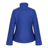 Veste Softshell femme polyester coupe-vent, déperlant, 265 g/m²