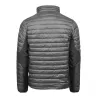 Doudoune Crossover en polyester léger, hydrofuge, poches pratiques