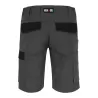 Bermuda multi-poches coton stretch, 275 g/m²