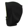Capuche softshell avec biais contrasté, cordon de serrage élastiqué, 210 g/m²
