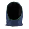 Capuche softshell avec biais contrasté, cordon de serrage élastiqué, 210 g/m²