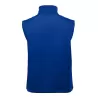 Bodywarmer softshell 3 couches, membrane respirante et imperméable, 340 g/m²