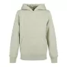 Sweat à capuche enfant, poche kangourou, capuche sans cordon, 300 g/m²